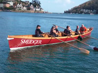 Dart retain shield by barest of margins