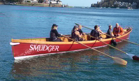 Dart retain shield by barest of margins