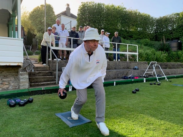 109th season awaits Kingsbridge Town