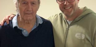 Devon man honours father with London Marathon ambitions