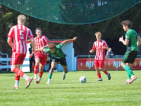 Ivybridge conclude campaign with a frustrating defeat