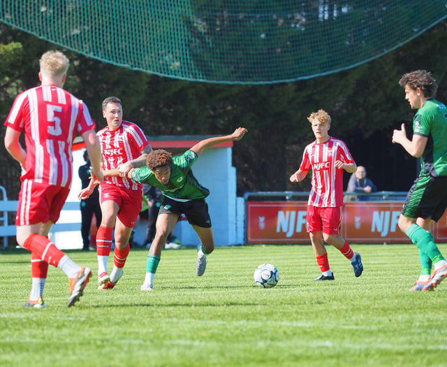 Ivybridge conclude campaign with a frustrating defeat