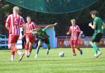 Ivybridge Town conclude campaign with a frustrating defeat