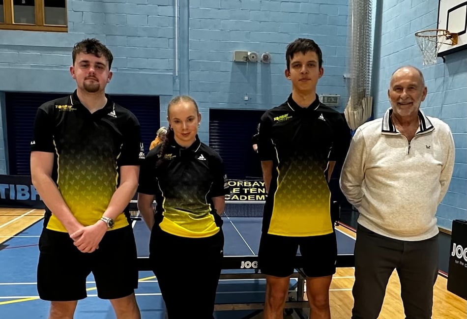 Handicap Cup champions crowned