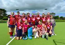 Kingsbridge & Salcombe teams earn entertaining draws