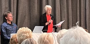 Redundancy offers at Torbay Hospital sparks outrage