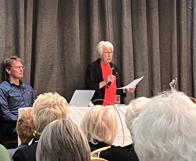 Redundancy offers at Torbay Hospital sparks outrage