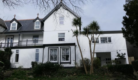 South Hams District Council adds nine flats to combat homelessness