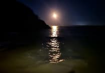 Hope Cove Lifeboat crew resumes training