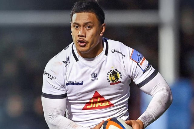 Ikitau will be centre of attention on his Chiefs' return