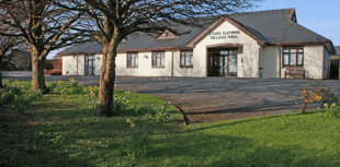 Stoke Fleming Village Hall celebrates 25th anniversary 