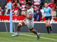 Fisilau boost for the Chiefs as they target place in the final