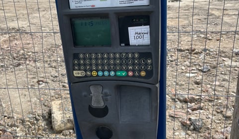 Plymouth parking fee hike defended