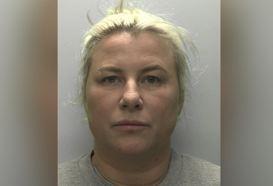 Prison Officer Jailed for Inmate Relationship