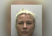 Officer Jailed for Inmate Affair