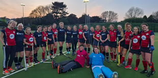 Inter-club clash concludes K&S campaign