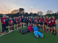 Inter-club clash concludes K&S campaign
