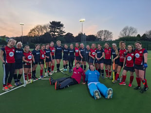 Inter-club clash concludes K&S campaign