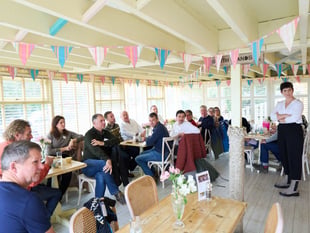 Hospitality ‘absolutely against’ possible tourist tax