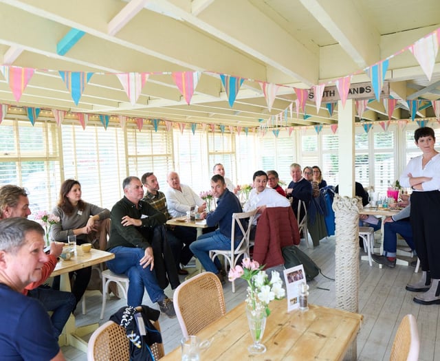 Hospitality ‘absolutely against’ possible tourist tax
