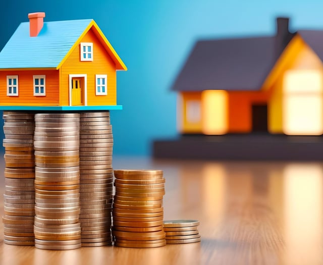 Homeowners face £2,000 mortgage increase amid US-Iran conflict