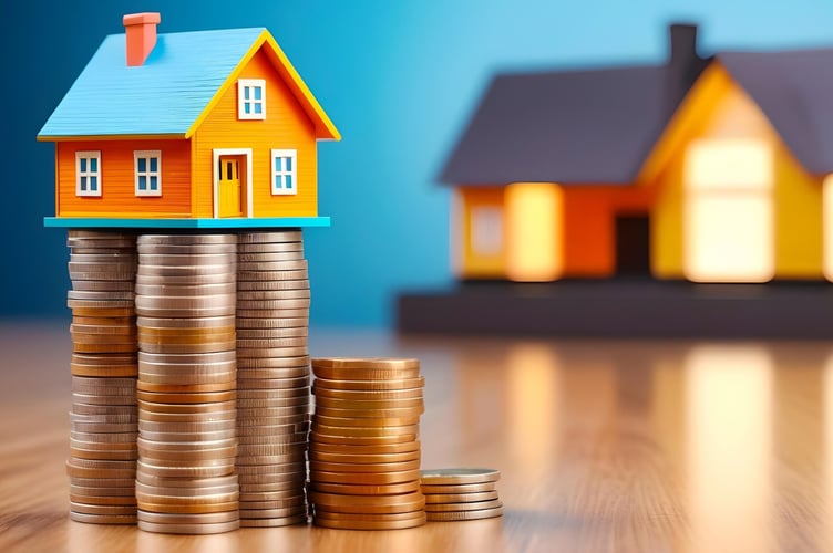 Mortgage inflation could rise by over £2,000 for South Hams residents due to the ongoing conflict in Iran.