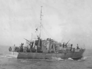 Dartmouth Coastal Forces Heritage Weekend – May 2026
