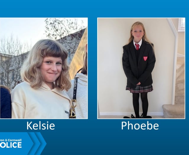 UPDATE: Missing Kingsbridge girls found