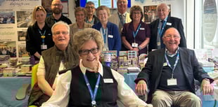 Torbay Hospital receives new motorised wheelchairs for patient care