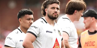Roots handed three-game suspension following red card