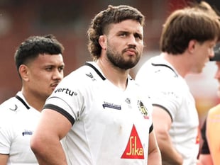 Roots handed three-game suspension following red card