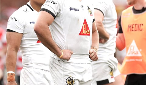 Roots handed three-game suspension following red card