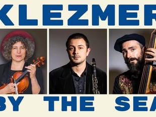Klezmer by the Sea brings traditional Jewish music to Plymouth