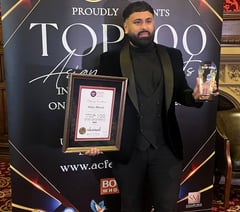 Kingsbridge's Maha-Bharat among UK's top Asian restaurants