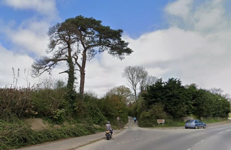 Plans approved for Buckfastleigh homes