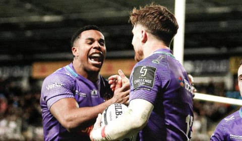 Season on the line as Chiefs head into make-or-break May
