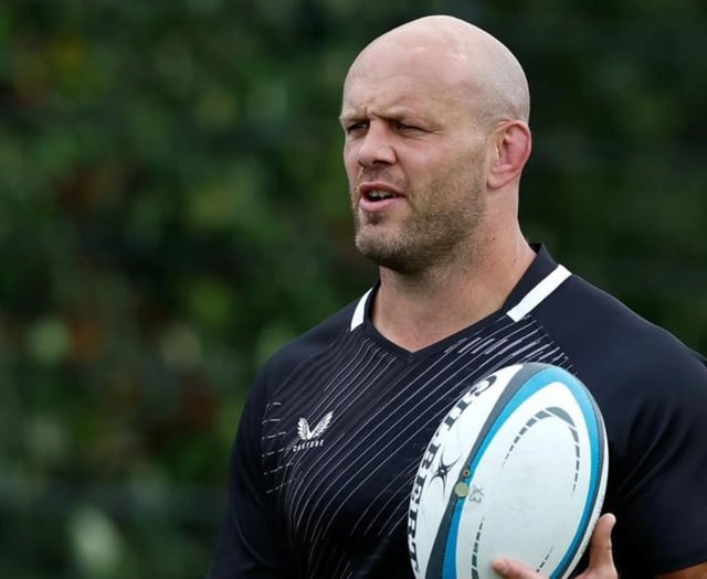 Foot injury rules Yeandle out for remainder of the season