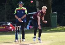Withington wickets secure Stoke Gabriel's bonus point