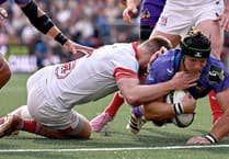 Baxter questions process after Exeter’s European dream ends