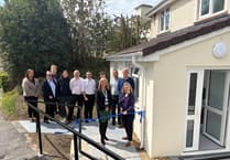 Ivybridge GP's major expansion officially opened