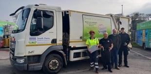 Residents warned to dispose of Lithium-Ion batteries properly