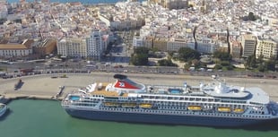 Exclusive discount launched this May for Spanish trips with Fred Olsen