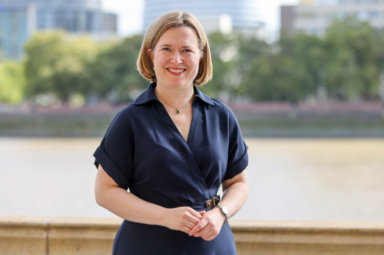 Rebecca Smith
