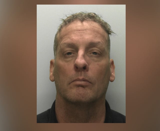 Police seek Carl Davies, 52, in Devon