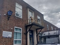 Totnes police tackle crime and anti-social behaviour