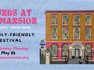 New bank holiday festival announced at The Mansion