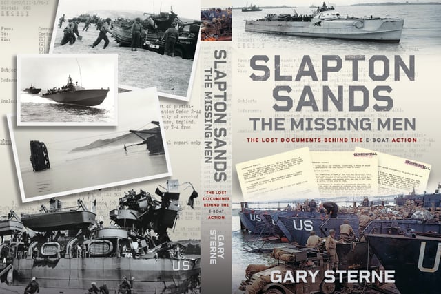 Exclusive: Uncovered documents name missing men of Exercise Tiger