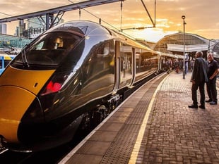 GWR renationalisation: MP sets standards