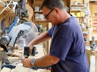 LandWorks charity awarded £6,000 grant for criminal justice work