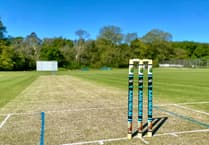 Cornwood 2nds kick-start the promotion push
